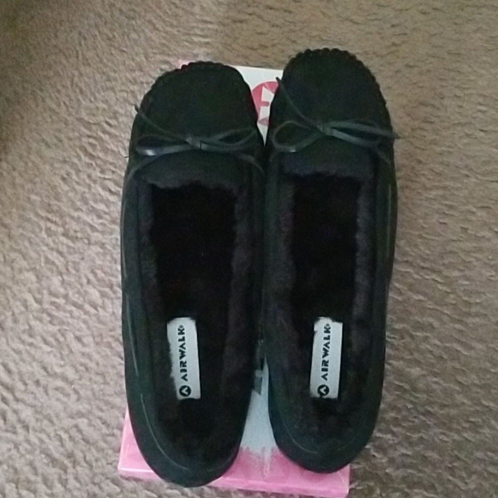 Shoes (ladies)